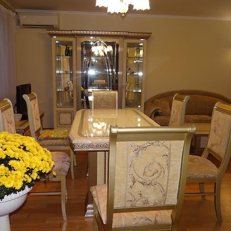 בורגאס Luxury Versailles Apartments Center Opera חדר תמונה