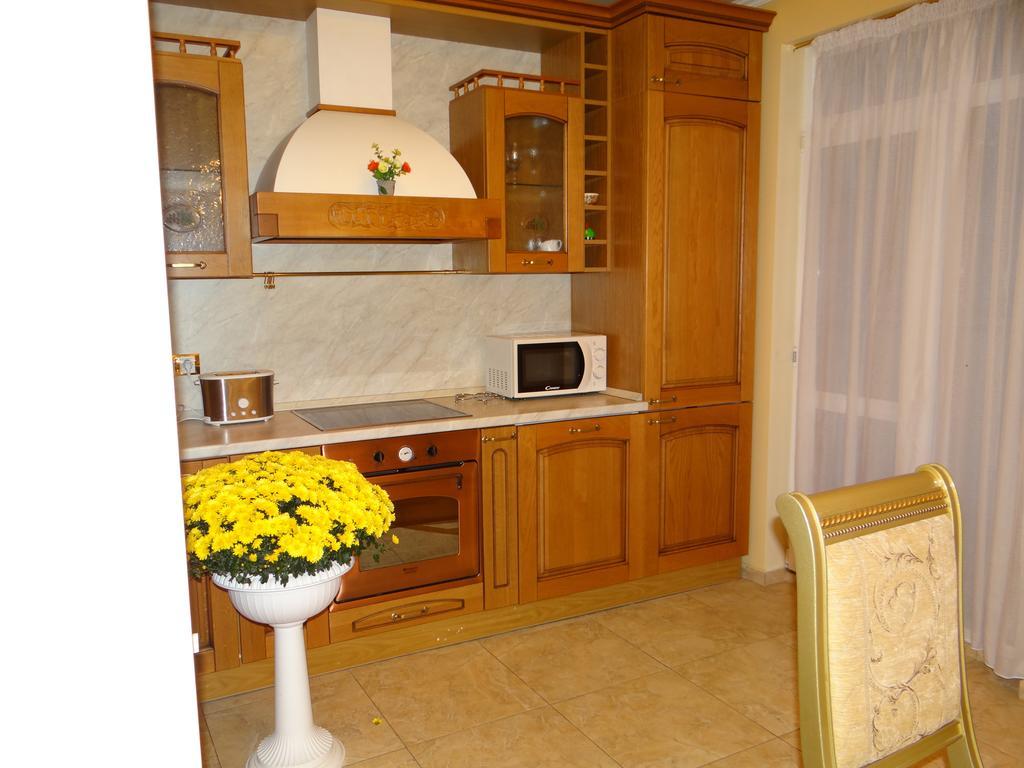 בורגאס Luxury Versailles Apartments Center Opera חדר תמונה