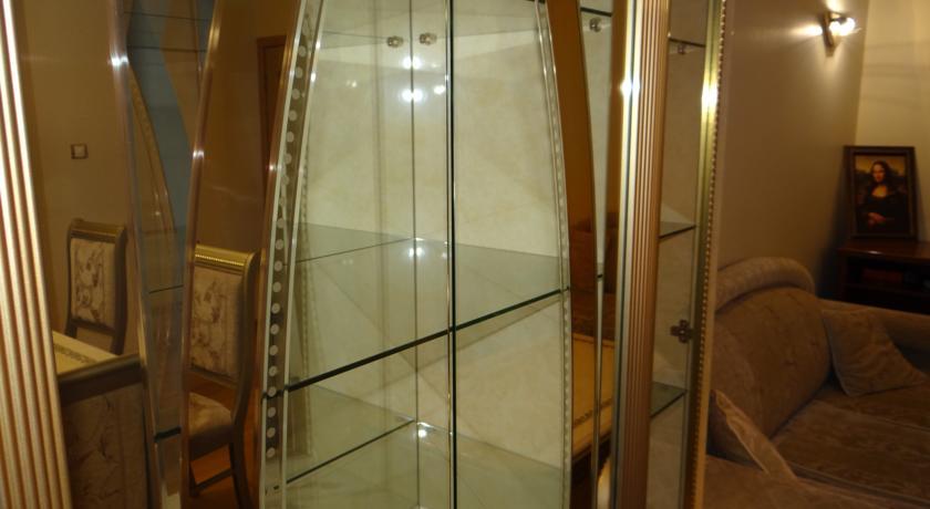 בורגאס Luxury Versailles Apartments Center Opera חדר תמונה