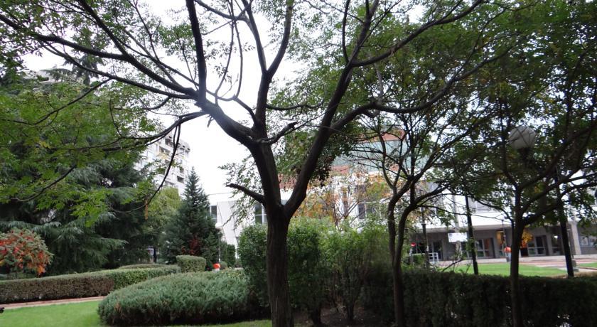 בורגאס Luxury Versailles Apartments Center Opera חדר תמונה