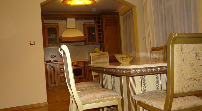 בורגאס Luxury Versailles Apartments Center Opera מראה חיצוני תמונה