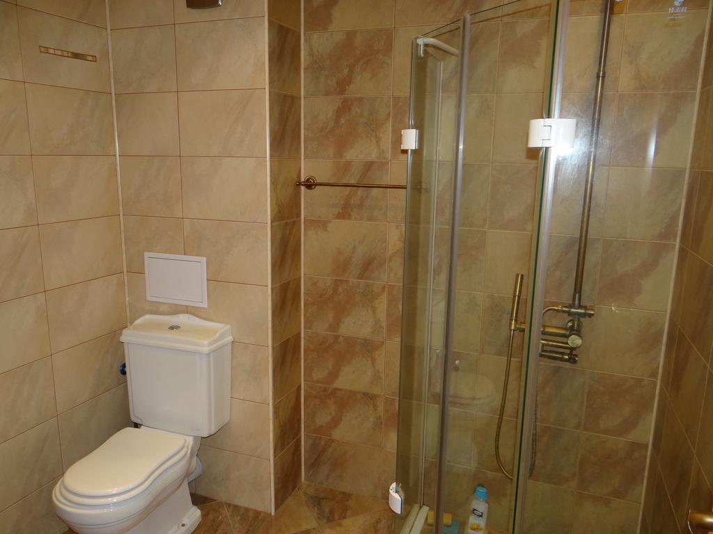 בורגאס Luxury Versailles Apartments Center Opera מראה חיצוני תמונה
