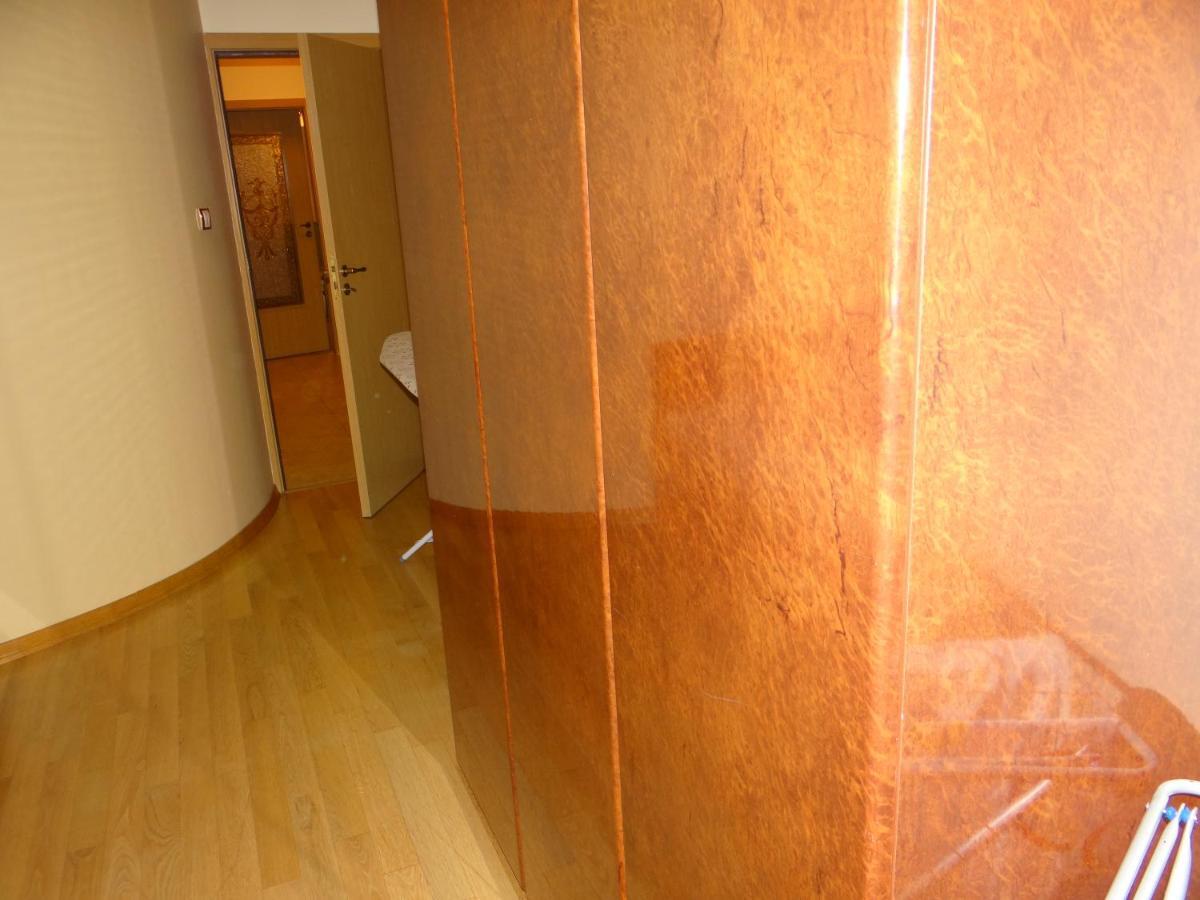 בורגאס Luxury Versailles Apartments Center Opera מראה חיצוני תמונה