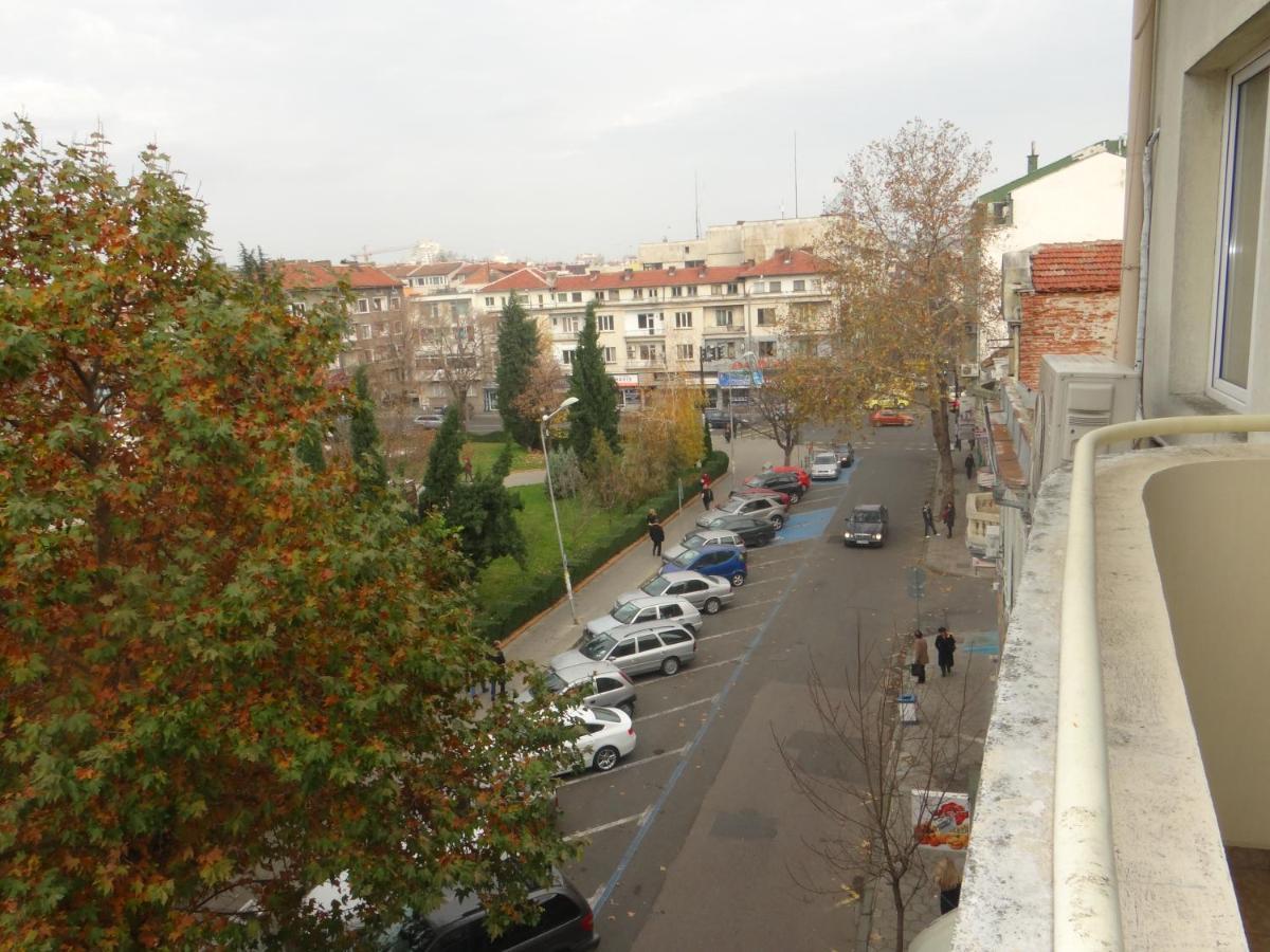 בורגאס Luxury Versailles Apartments Center Opera מראה חיצוני תמונה