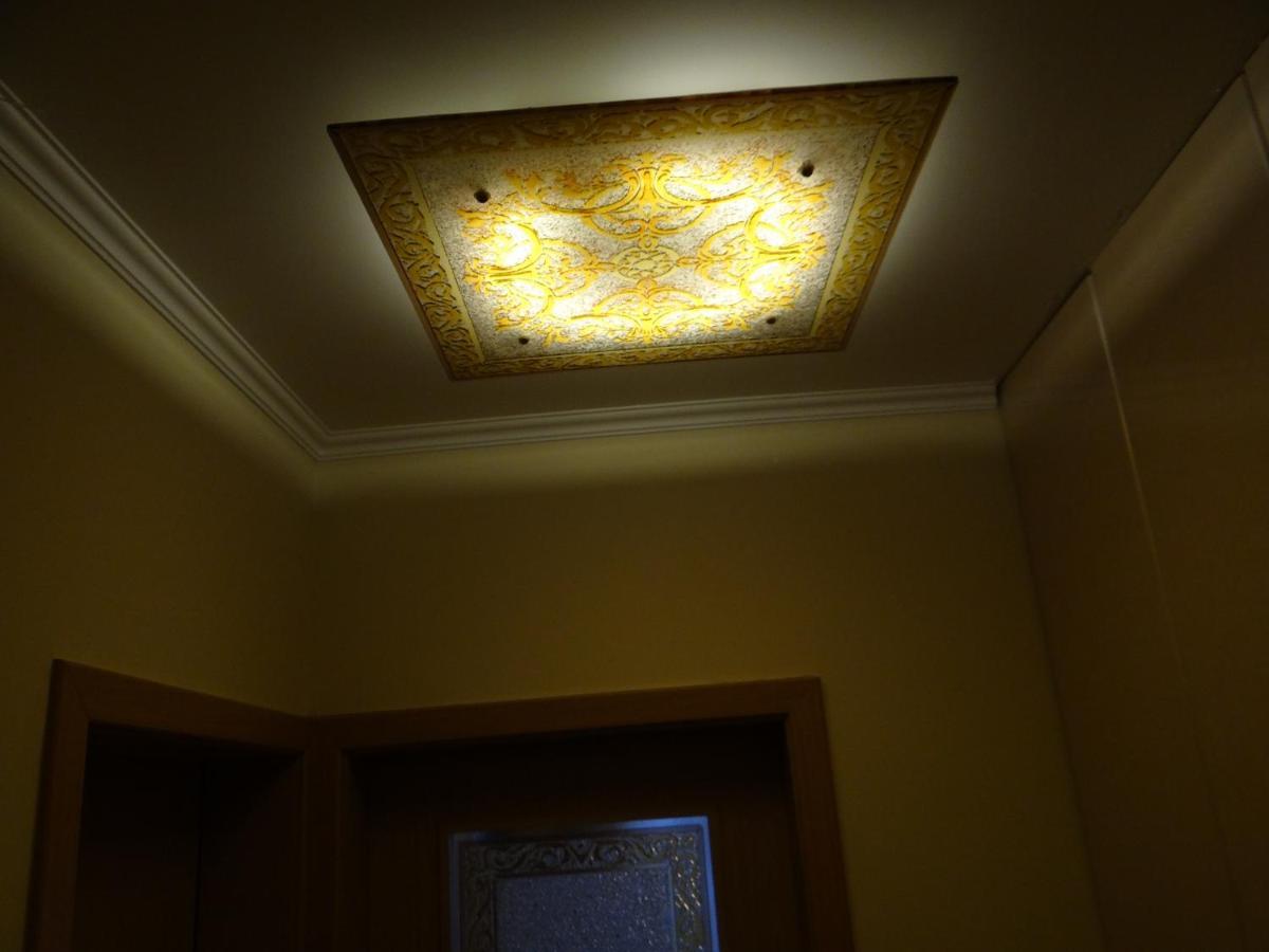 בורגאס Luxury Versailles Apartments Center Opera מראה חיצוני תמונה