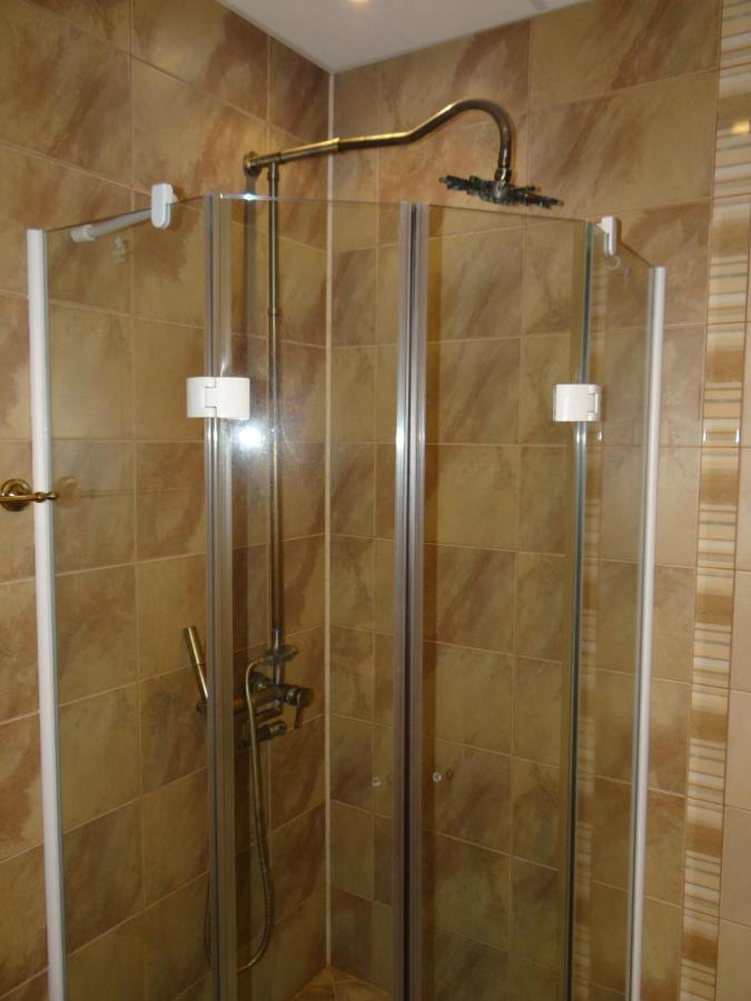 בורגאס Luxury Versailles Apartments Center Opera מראה חיצוני תמונה