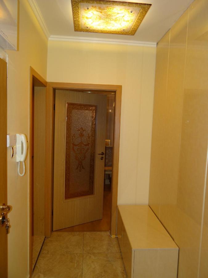בורגאס Luxury Versailles Apartments Center Opera מראה חיצוני תמונה